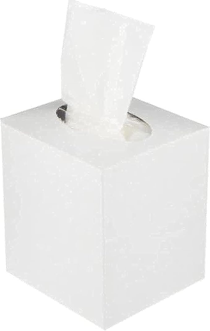 FACIAL TISSUE BOUTIQI U & ME / 2 PLY / 100 SHEET - PCS (CORE REAL)