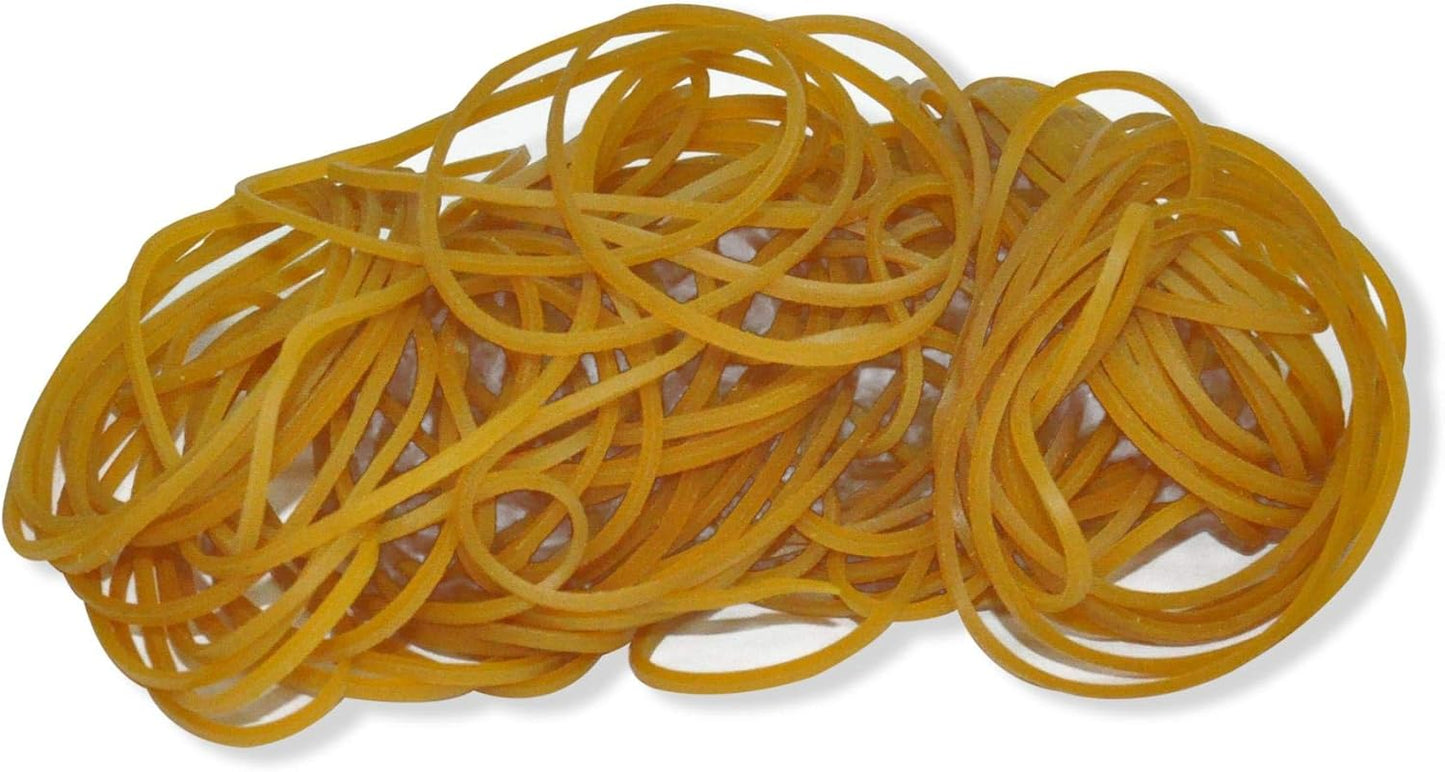 Rubber Band No 16 50Gm - Pkt ( DUSIT THANI)