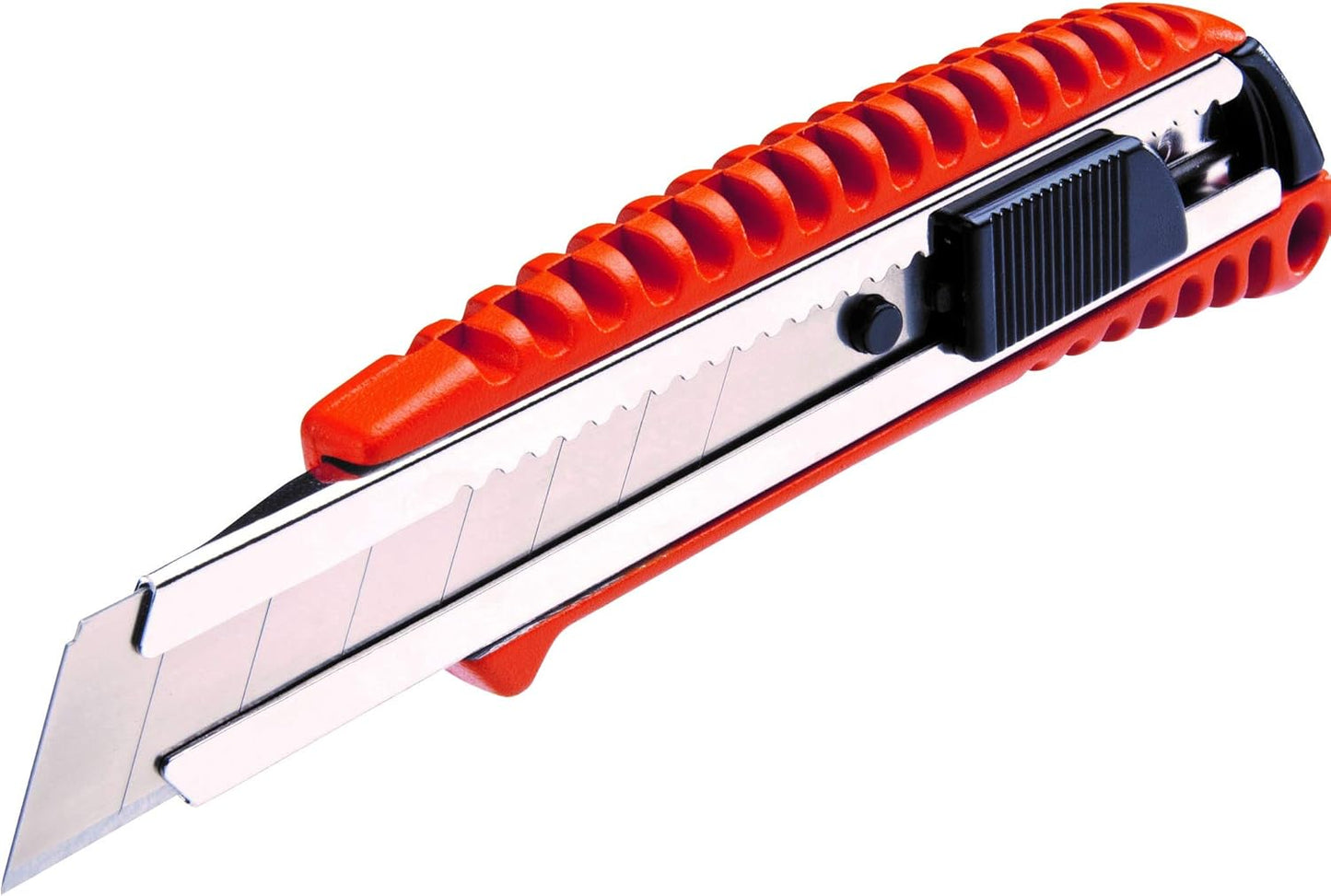 Cutter With Blade 18mm - Pcs (ETIHAD CREDIT BUREAU)