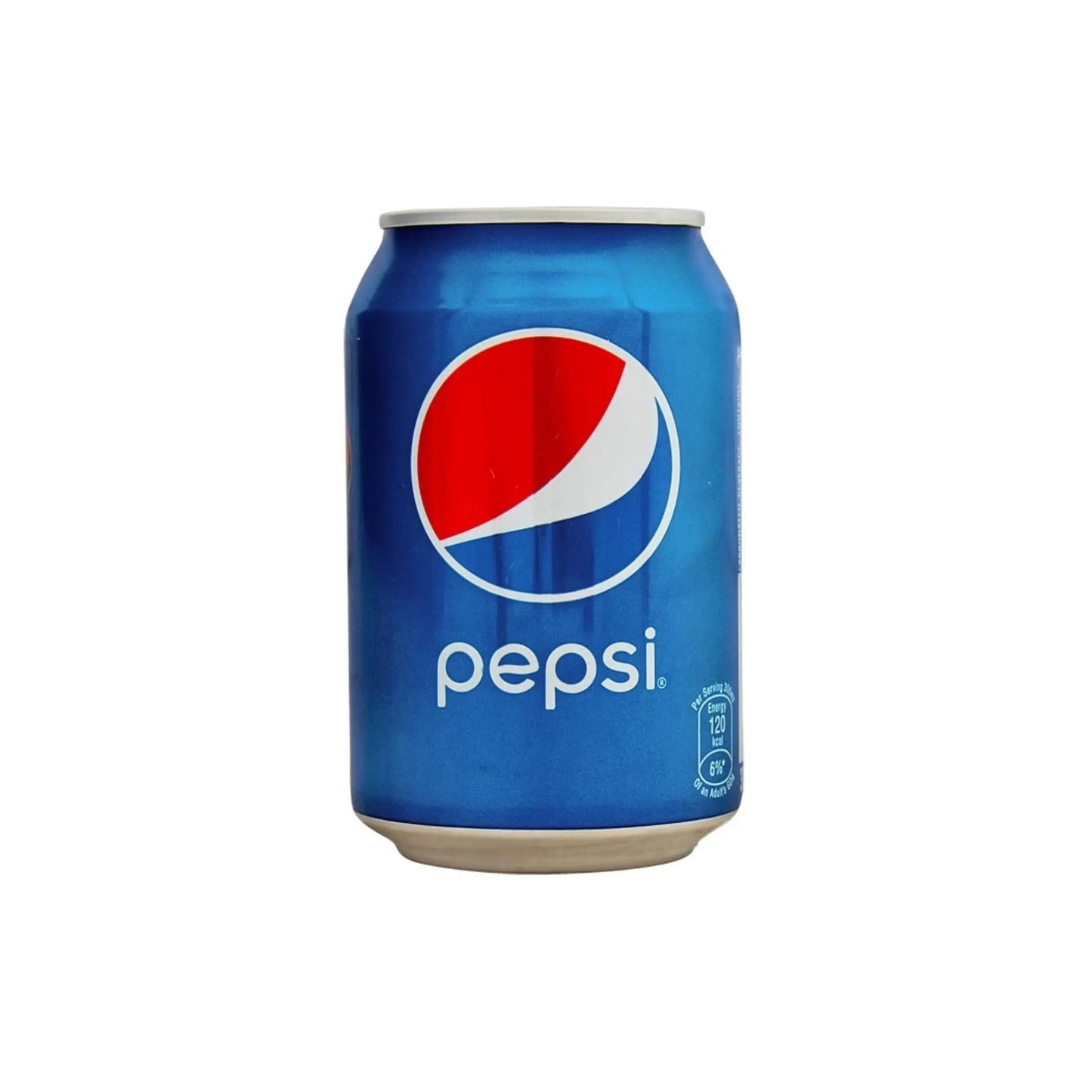 Soft Drinks Pepsi 24x300ml (Fedex)