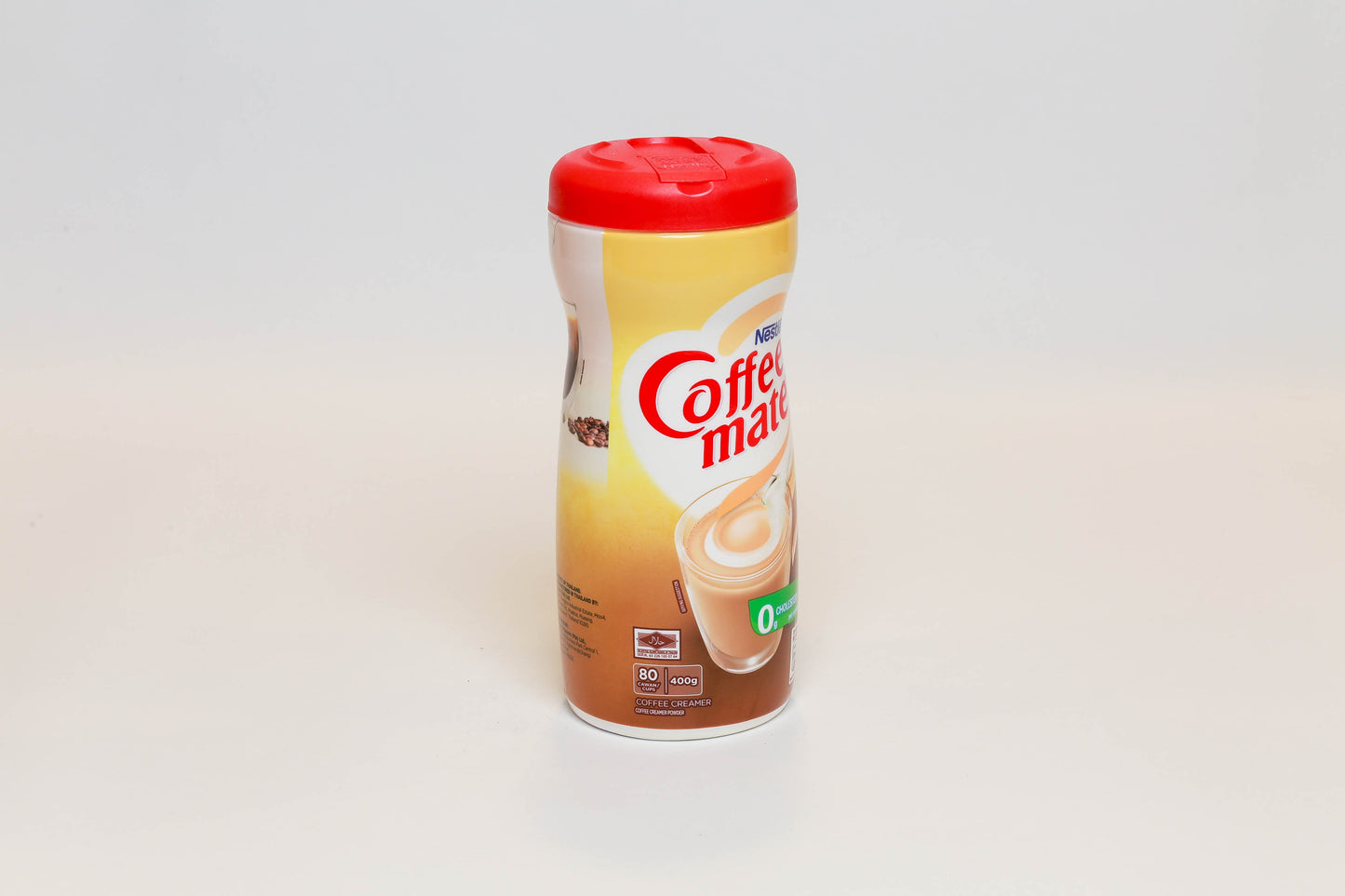 Coffeemate 15x400gm (Fedex)