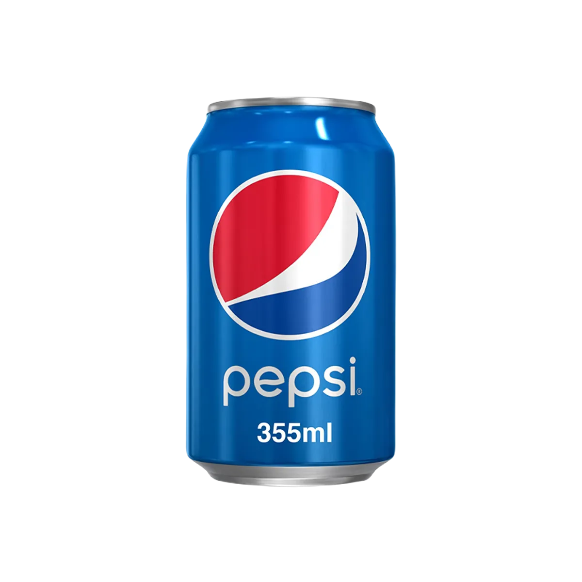 PEPSI REGULAR 355 ML - PCS (IDO)