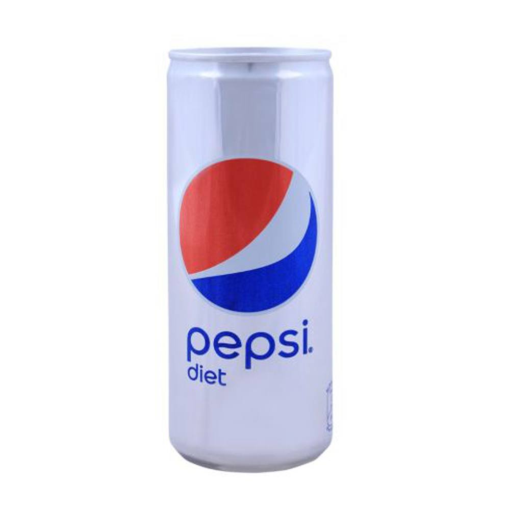 PEPSI DIET 150 ML - PCS (IDO)