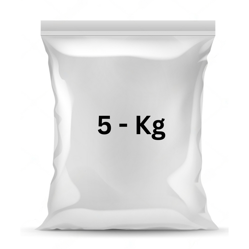 SUGAR 5 KG - PKT (IDO)