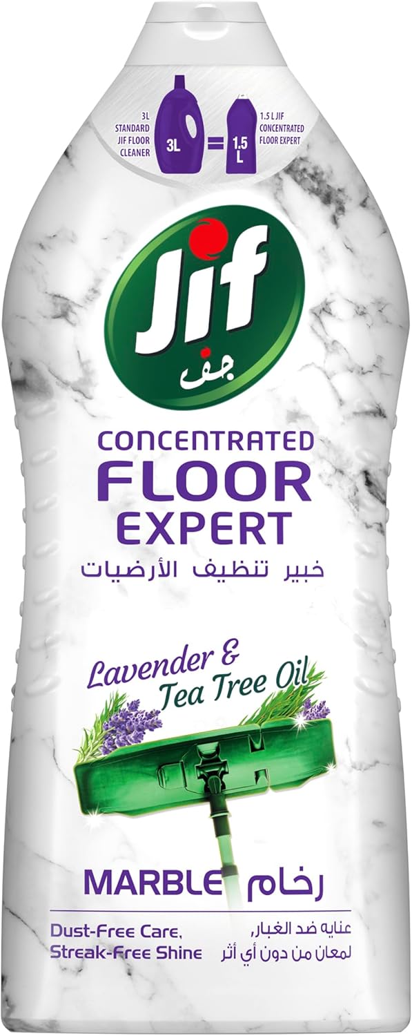 CONCENTRATED FLOOR EXPERT 1500 ML (IDO)