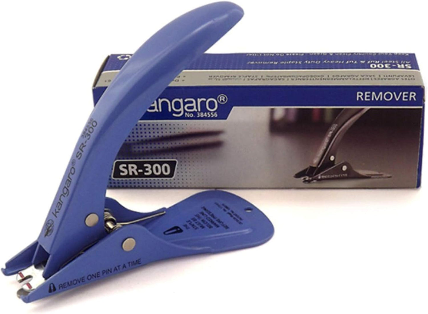 Stapler Pin Remover Kangaro SR 45 - Pcs (SRG)