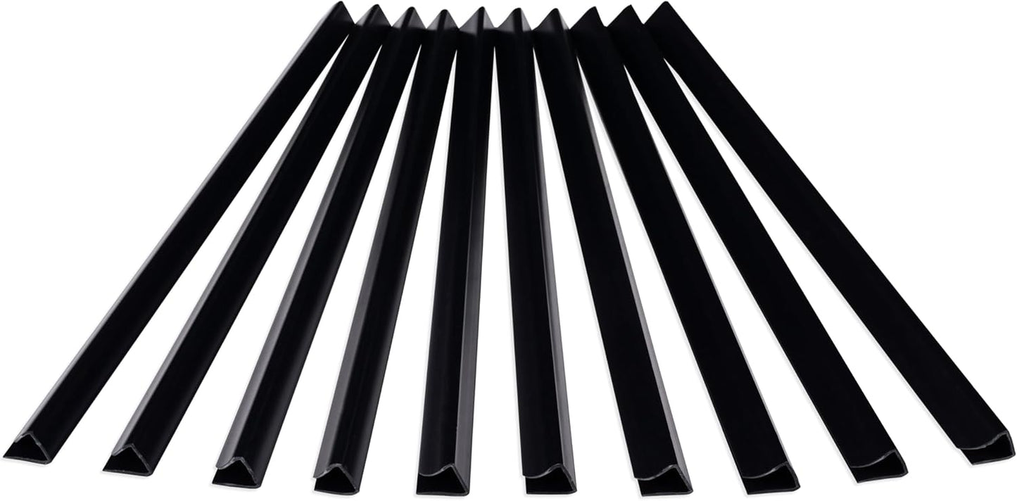 Spine Bar FIS 10MM 100 Pcs - Box (SRG)