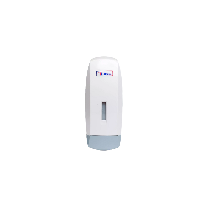 DISPENSER SOAP PLASTIC DC 800 MODEL (Quotation)