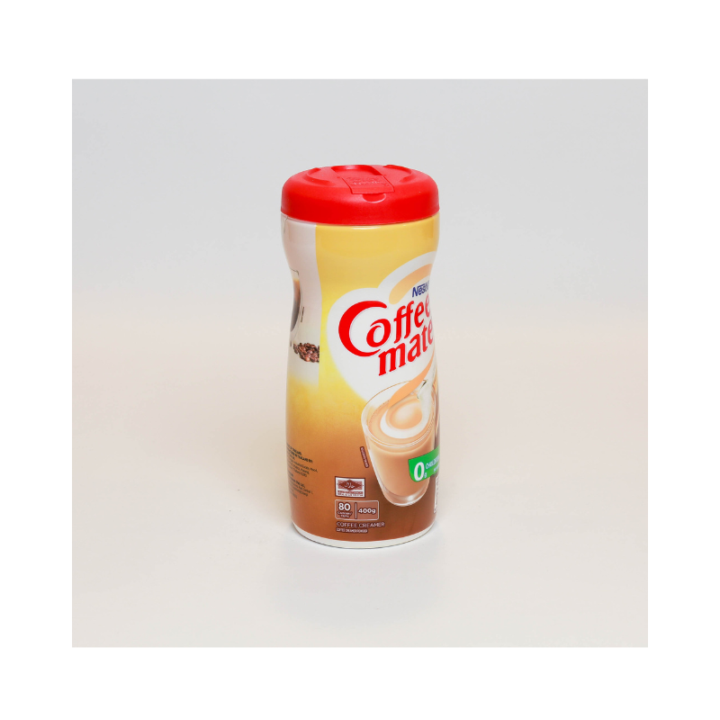 COFFEE MATE CREAMER 400 GM - PCS (EMIRATES PRECAST)