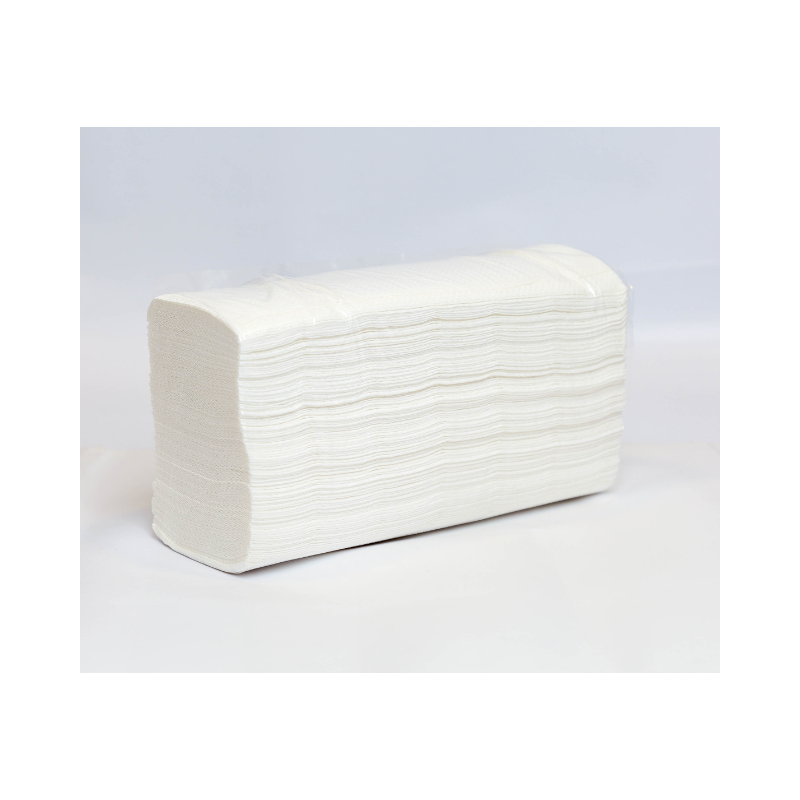 INTERFOLD 1 PLY 20 PKTS X 150 PCS = 3000 SHEETS -CTN (FIRST HOMES)