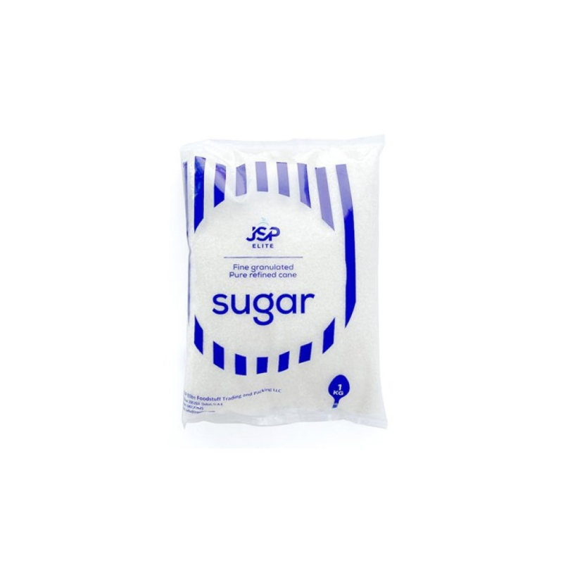 SUGAR 1 KG - PKT (IDO)