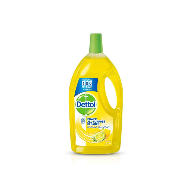 ALL PURPOSE DETTOL 900 ML - PCS (Quotation)