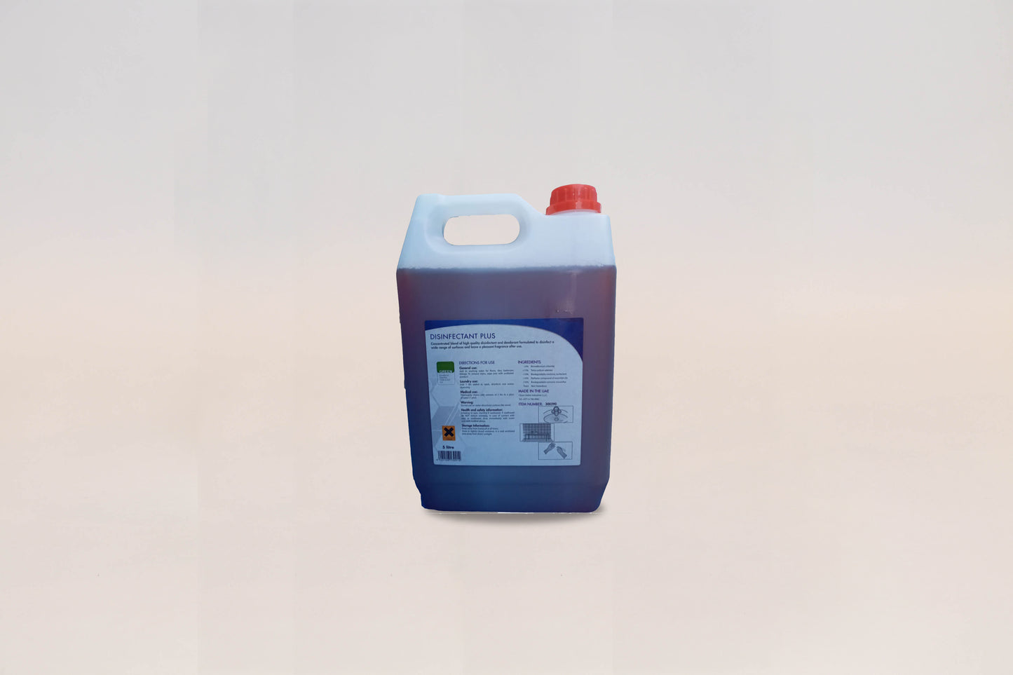 Ecolyte Premium Floor Cleaner
