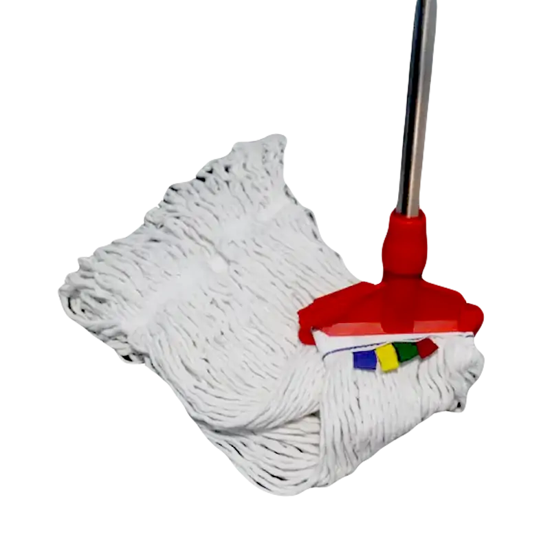 COTTON MOP KENTACKY WITH STICK - PCS (THREADS)
