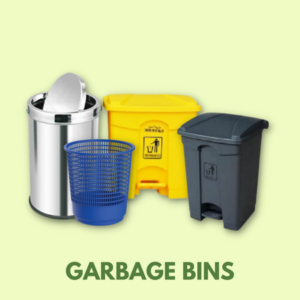 Janitorial