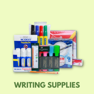 Stationery
