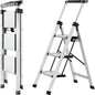 LADDER 3 STEPS - PCS (DATA VOLT)