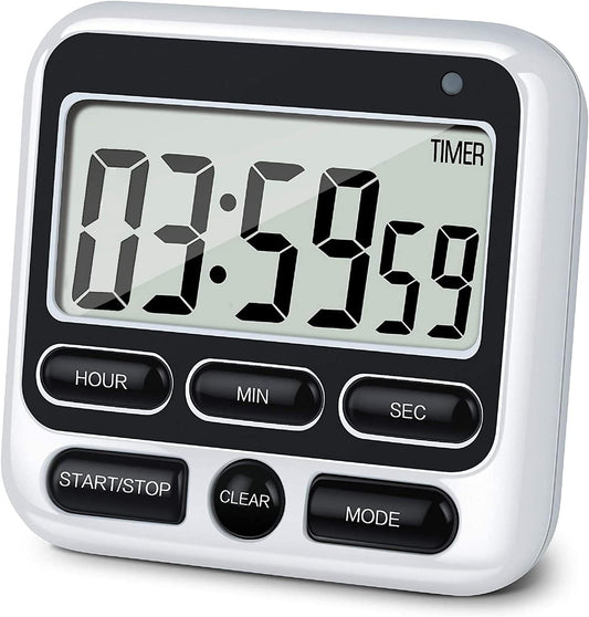 DIGITAL TIMER - PCS (AL FURQAN)