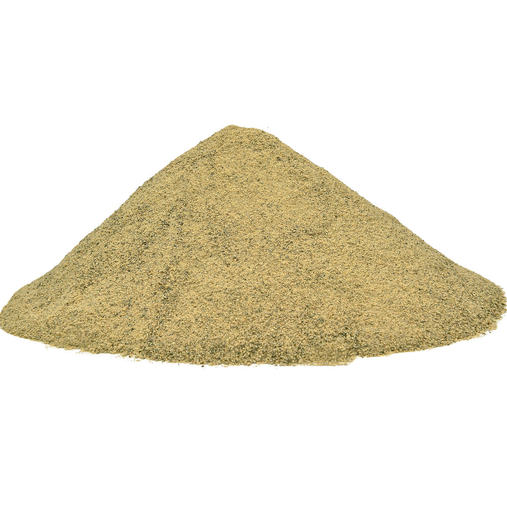 Black Pepper Powder 1x200gm (Fedex)