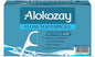 ALOKOZAY TOOTH PICKS 50 PCS - PKT ( ENGIE)