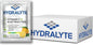 Hydralyte sachets Lemon Flavour 200x20gm (Fedex)
