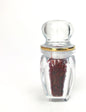 SAFFRON 1 GM - PCS ( ETIHAD CREDIT BUREAU)