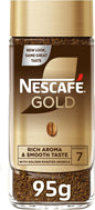 Nescafe Gold 24x95gm (Fedex)