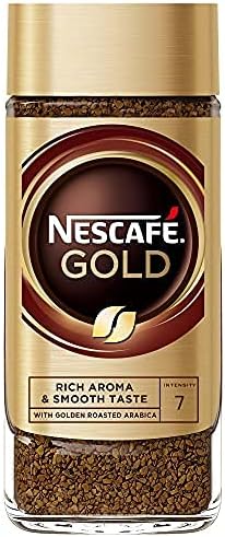 NESCAFE GOLD 200 GM - PCS (ENGIE)