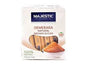 SUGAR MAJESTIC BROWN 600 TUBES 3 KG - CTN  (BRIGHTON COLLEGE)