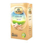 TEA BAGS ROYAL  GINGER 25 BAGS  - PKT ( EMIRATES DEV BANK)