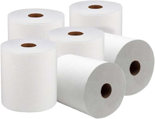 AUTOCUT ROLL 2-PLY 1000 GMS 6 PC -CTN ( ARABIAN IND GAS)