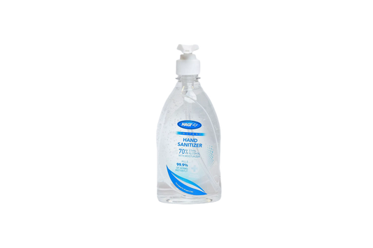 HAND SANITIZER NAGT 500 ML - PCS (DARWISH)