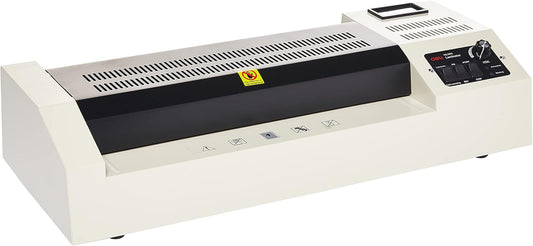 Laminating Machine Deli 3895 (AL FURQAN)