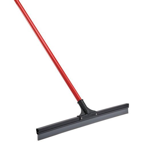 WIPER FOR FLOOR WITH STICK 45 CM PLASTIC - PCS (DSV SOLUTIONS)