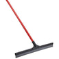 WIPER FOR FLOOR WITH STICK 45 CM PLASTIC - PCS (DSV SOLUTIONS)