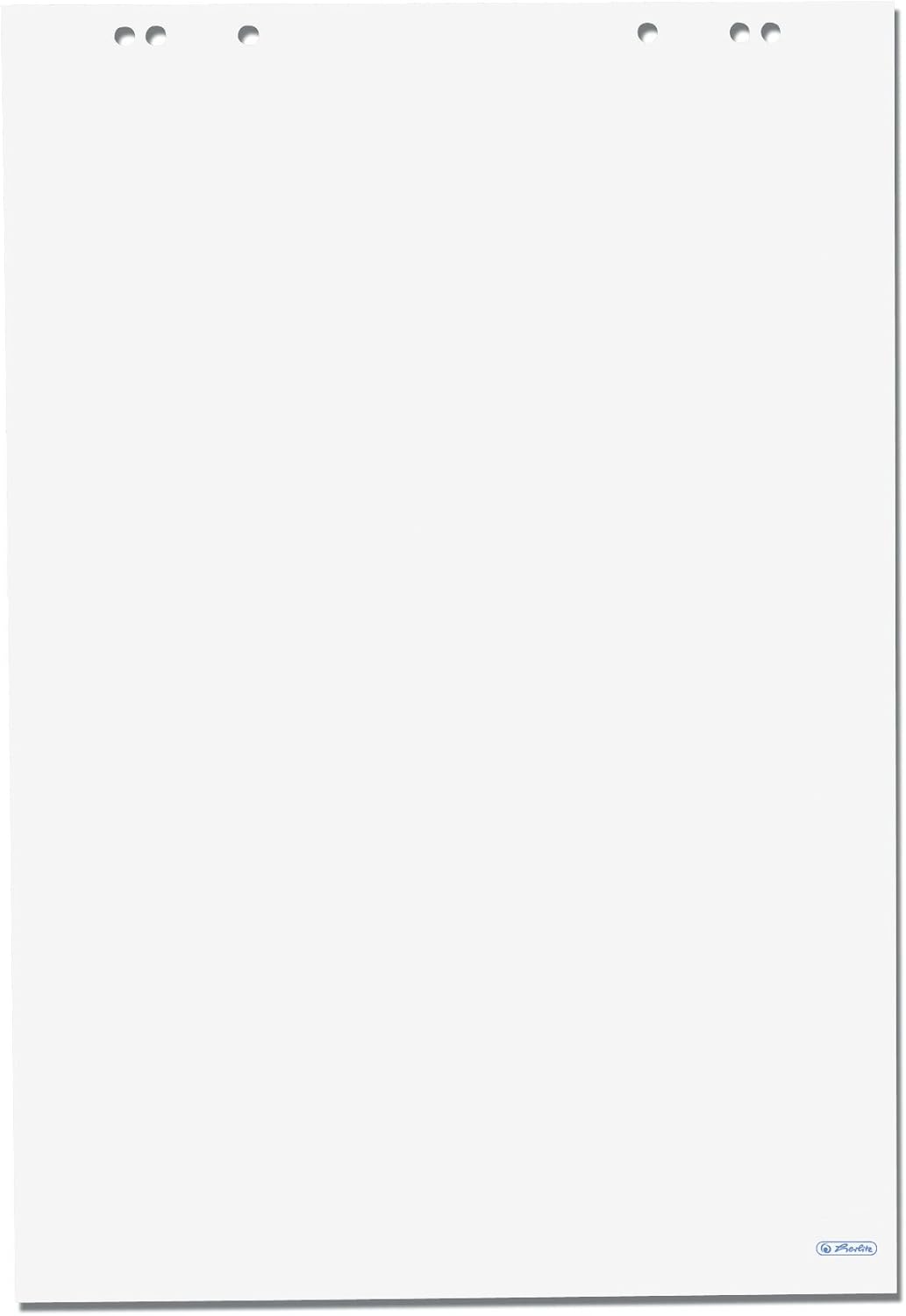 Flip Chart Pad Plain 20 Sheet - Pad ( DUSIT THANI)