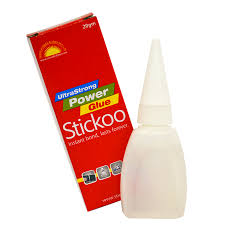 Power Glue Stick 20 Gm - Pcs
