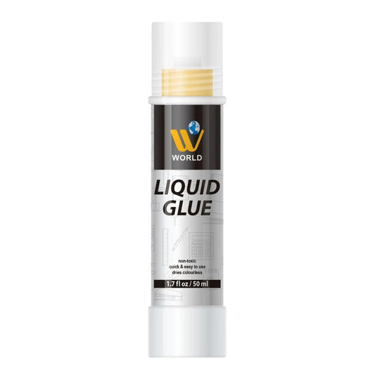 Liquid Glue FSGL50ml - Pcs (AL-QARAYEN)