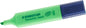 Highlighter Staedtler Green - Pcs (ENGIE)