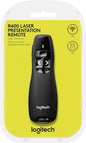 Logitech Wireless Presenter R400