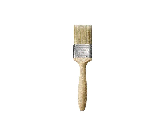 Paint Brush 2" - Pcs (AL FURQAN)