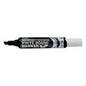 Pentel Maxiflo White Board Marker Black  - Pcs (ENGIE)