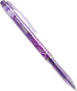 Pilot Frixion Point Pen Purple 12 Pcs - Pk (AL-QARAYEN)