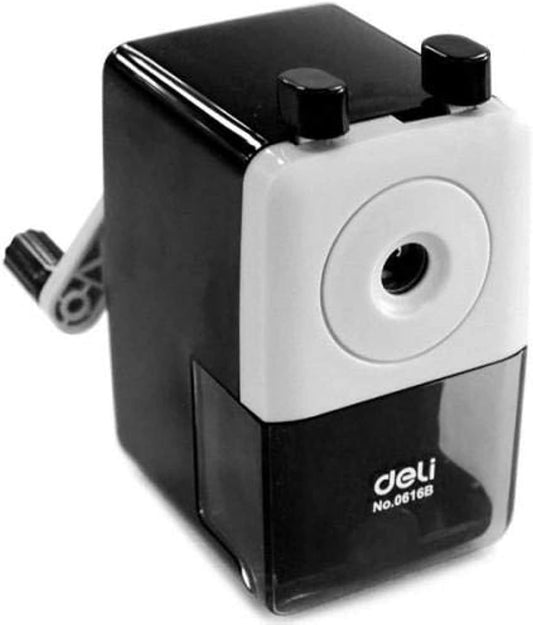 Deli Rotary Sharpener 0616B ( DUSIT THANI)