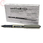 Uniball ub-157 Black 12 Pcs - Pkt (ENGIE)