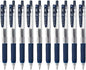 Zebra sarasa Clip Pen 0.5mm Black 10 Pcs - Pkt (DUSIT THANI)