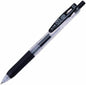 Zebra sarasa Clip Pen Black - Pcs (DUSIT THANI)