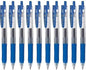 Zebra sarasa Clip Pen 0.7mm Blue 10 Pcs - Pkt (DUSIT THANI)
