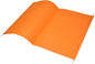 Modest Hanging File MS927 Orange 50 Pcs - Box (AL-QARAYEN)