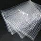 Plastic Folders My Clear Bag F/S Size - Pcs(DUSIT THANI)